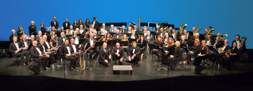 Laguna Community Concert Band