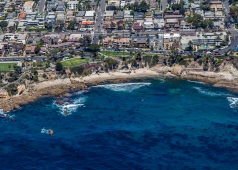 Rockpile Beach