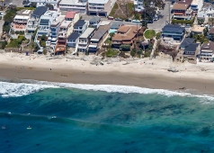 Oak Street Beach