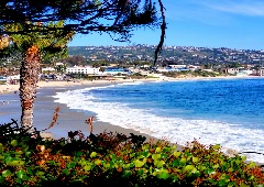 Heisler Park