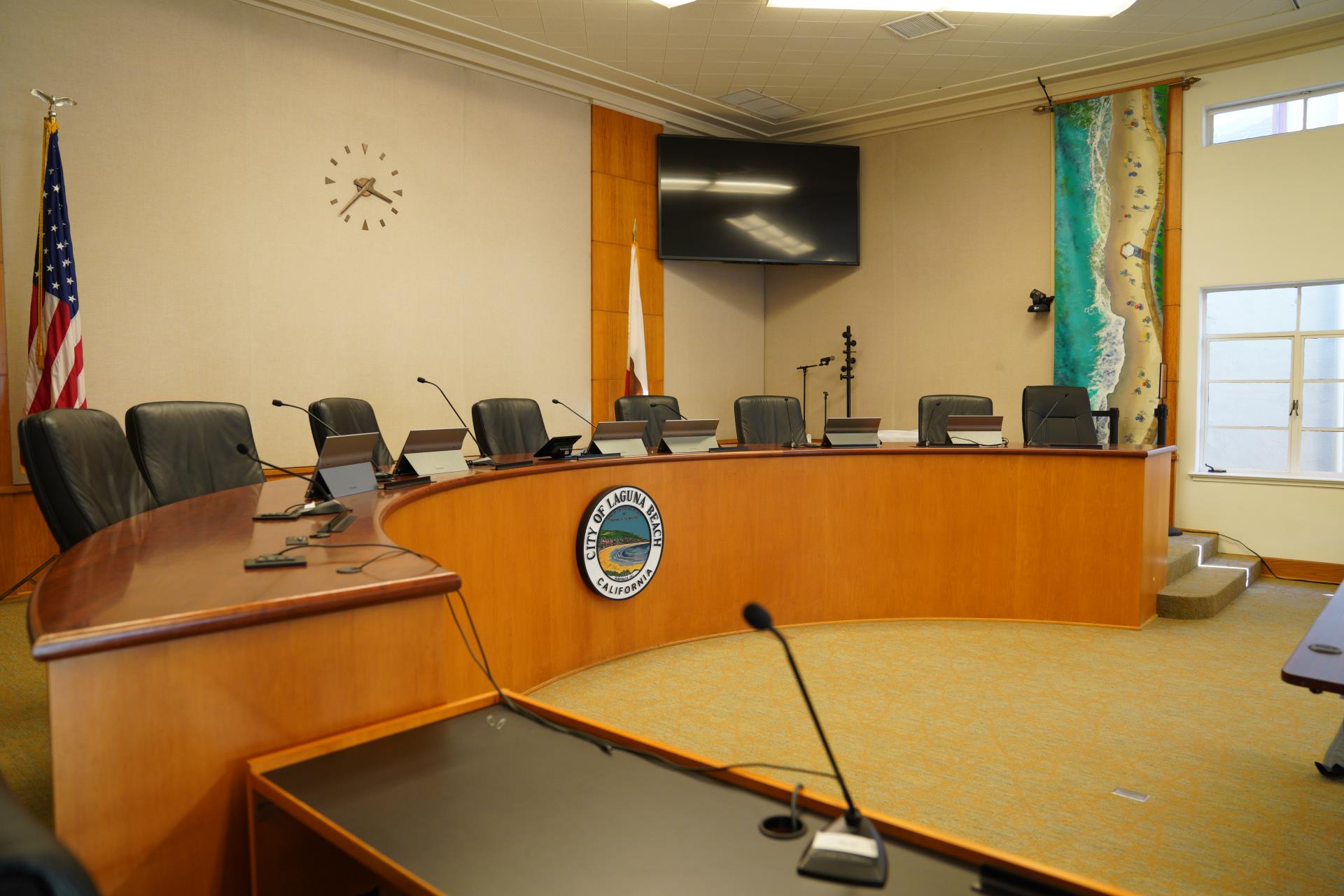 November 20 City Council Special Meeting Agenda