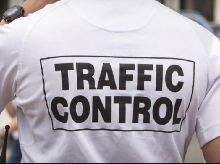 Traffic Control