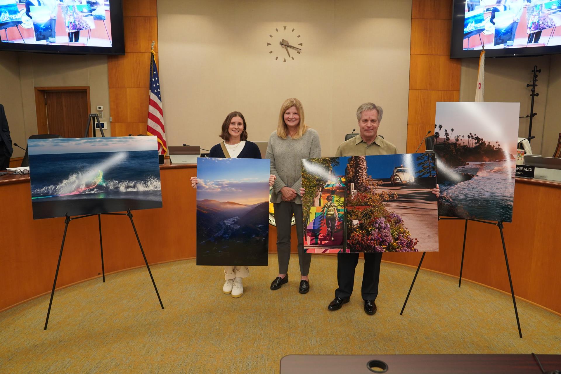 City's Photo Contest Winners - 2023