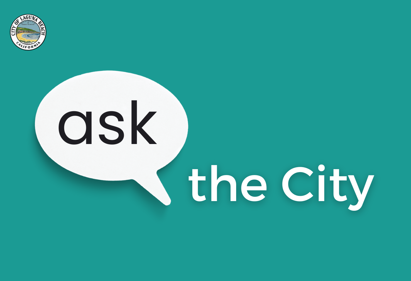 Ask The City